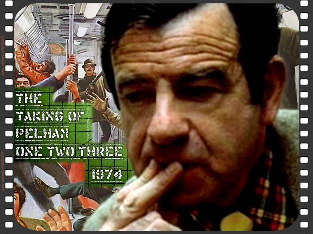 The Taking of Pelham One Two Three